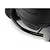 Alpina Rasentraktor (6,5 kW bei 2.800 U/min, Schnittbreite: 98 cm)
