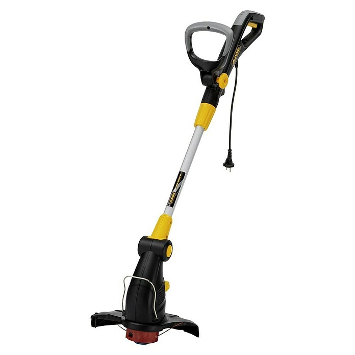 Alpina Recortabordes eléctrico ATR 600 E (600 W, Ancho de corte hilo: 30 cm) | BAUHAUS