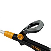 Alpina Recortabordes eléctrico ATR 600 E (600 W, Ancho de corte hilo: 30 cm) | BAUHAUS