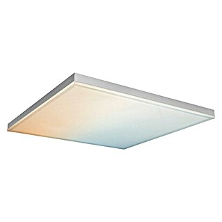 Ledvance Smart+ WiFi LED-Panel Planon Frameless (28 W, L x B x H: 450 x 450 x 69 mm, Weiß)