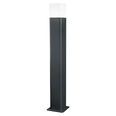 Ledvance Smart+ Außenstehleuchte Cube 50cm RGBW