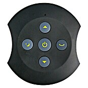 Proklima Standventilator Arizona (Schwarz, 81 cm, 145 cm) | BAUHAUS