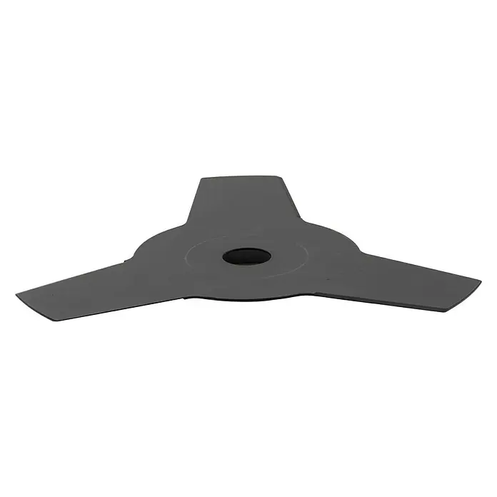 Alpina Multiherramientas de gasolina MT 26 - 0,7 kW, 25,4 cm³ - Cuchilla de corte de hierba de tres hojas para recortadoras de césped o desbrozadoras, para un cuidado preciso del césped.