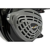 Alpina Soplador de hojas de gasolina ABL 27 V (0,8 kW, Velocidad de soplado: 260 km/h, Potencia de soplado: 10,2 m³/min, 27,6 cm³) | BAUHAUS