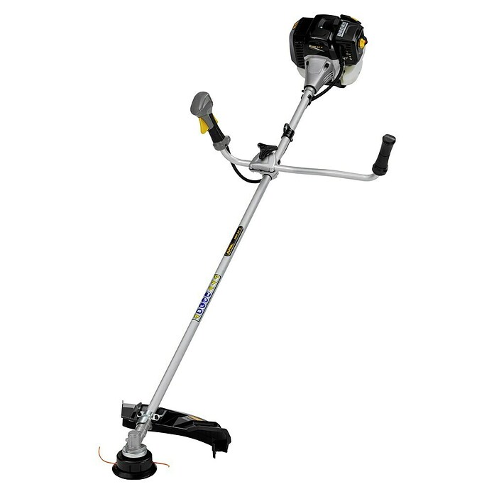 ALPINA – Desbrozadora Gasolina 51,7 cc ABR 52 D.