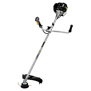 Alpina Desbrozadora de gasolina ABR 52 D (1,55 kW, 51,7 cm³, Ancho de corte hilo: 45 cm, Ancho de corte cuchilla: 25,5 cm)