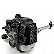 Alpina Desbrozadora de gasolina ABR 52 D (1,55 kW, 51,7 cm³, Ancho de corte hilo: 45 cm, Ancho de corte cuchilla: 25,5 cm) | BAUHAUS