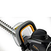 Alpina Cortasetos eléctrico AHT 500 E (500 W, Longitud de corte: 45 cm, Grosor de rama máx.: 22 cm) | BAUHAUS