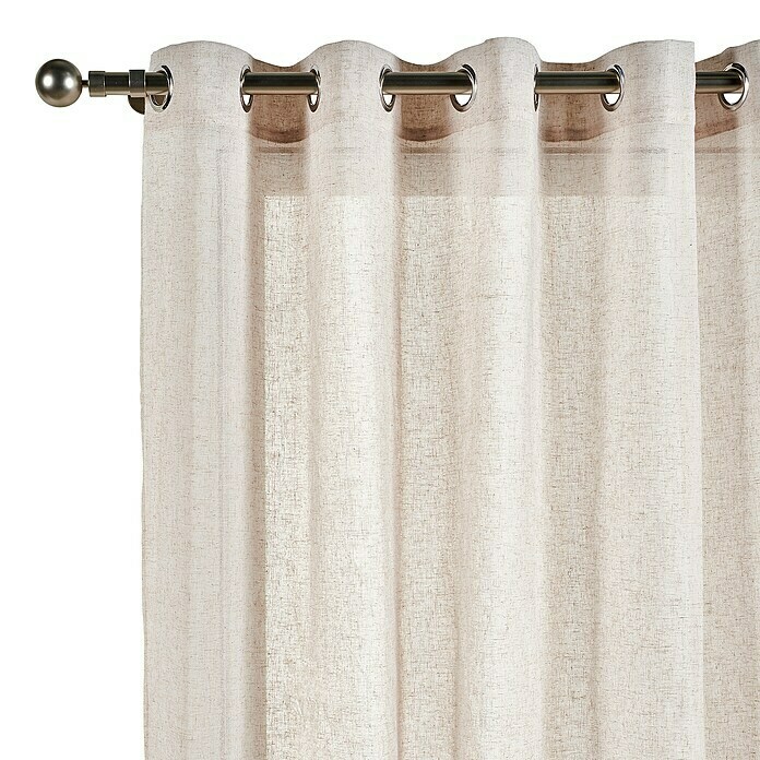 Barra cortina de ducha angular color blanco Tatay varias medidas