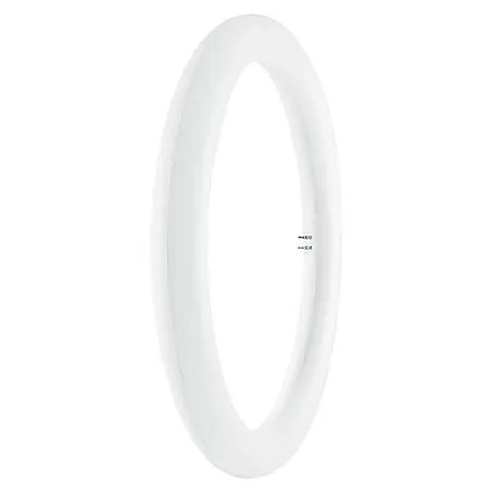 Tubo LED Circular