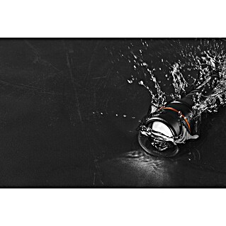 Nebo Tools Linterna táctil Newton (3,51 x 3,18 x 13,34 cm, 500 lm, IP67)