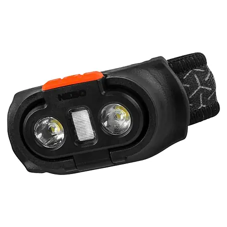 Nebo Tools  Linterna frontal Einstein flex