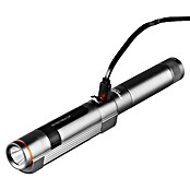 Nebo Tools Linterna Newton (1,78 x 1,78 x 21,34 cm, 400 lm, IPX4) | BAUHAUS