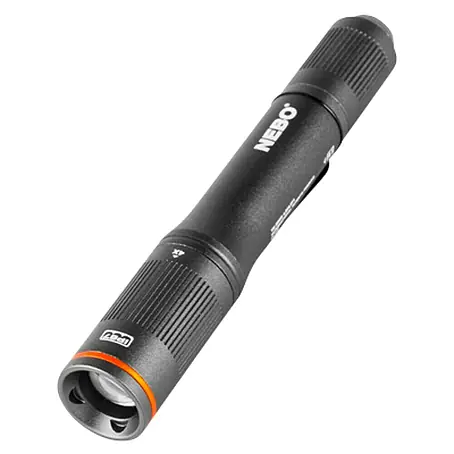 Nebo Tools  Linterna Columbo boli
