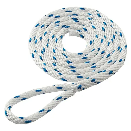 Seilflechter  Cuerda de amarre Spiral Birotex