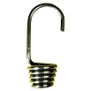 Seilflechter Gancho de espiral (Para diámetro de cable: 6 mm, Acero inoxidable) | BAUHAUS