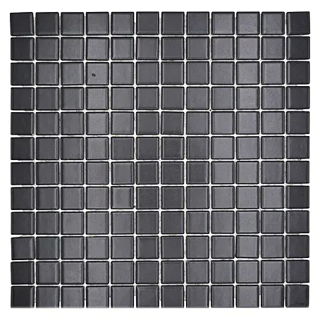 Mosaikfliese Quadrat Uni CG 154