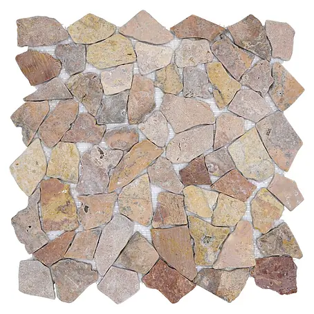 Mosaikfliese Uni CIOT 30/140