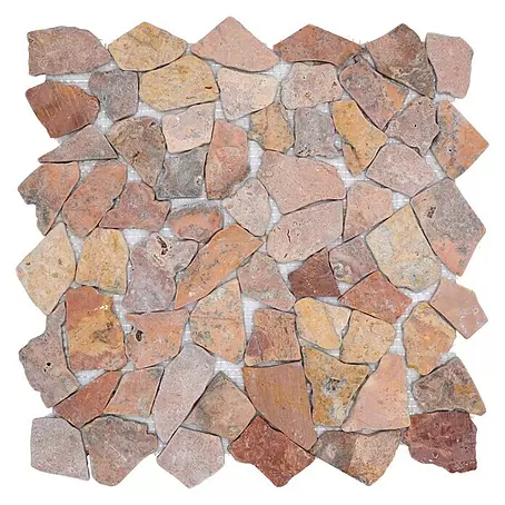 Mosaikfliese Uni CIOT 30/140