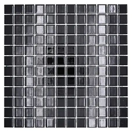 Mosaikfliese Quadrat Uni CG 144