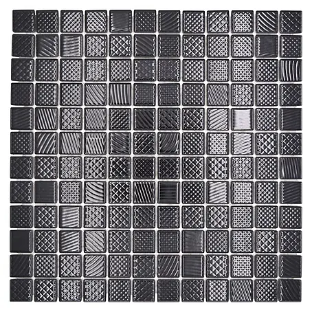 Mosaikfliese Quadrat CG 123