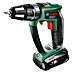 Bosch Power for All 18V Akku-Schlagbohrschrauber PSB 18 LI-2 Ergonomic 