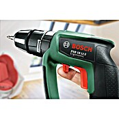 Bosch Akku-Schlagbohrschrauber PSB 18 LI-2 Ergonomic (18 V, 1 Akku, 2,5 Ah, 0 U/min - 1.400 U/min)