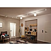 Paulmann URail Plafón (1 luz, 10 W, Diámetro: 20 cm)