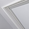 Dachfensterrollo Sky 2.0 PK10 (PK10, Weiß, Manuell) | BAUHAUS