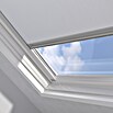 Dachfensterrollo Sky 2.0 PK10 (PK10, Weiß, Manuell) | BAUHAUS