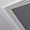 Dachfensterrollo Sky 2.0 M08 (M08, Grau, Manuell) | BAUHAUS