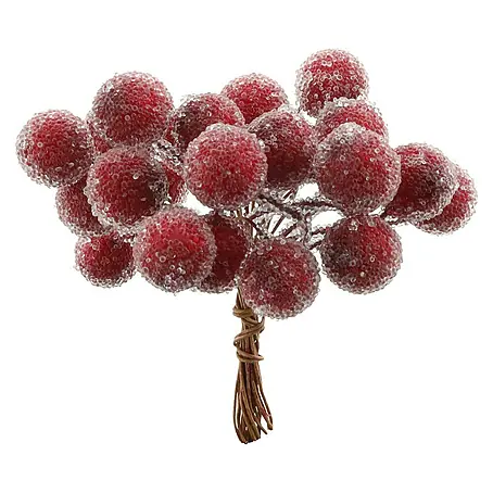 Dekoelement Beeren