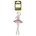 Christbaumschmuck Ballerina 