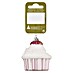 Christbaumschmuck Cupcake 