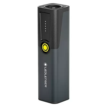 Ledlenser  Powerbank iW3R