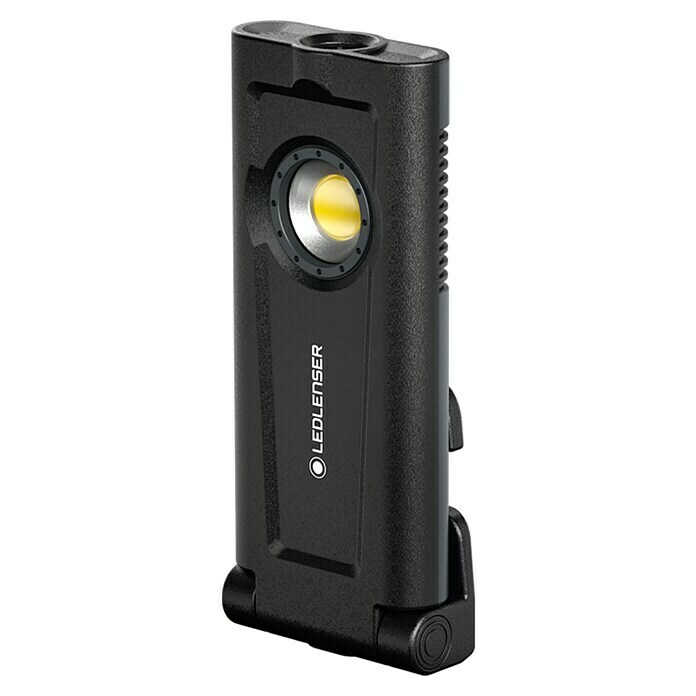 Ledlenser LED-Arbeitsleuchte iF2R3,7 V, 100 lm - 200 lm Diagonal View