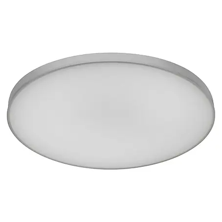 Ledvance Smart+ WiFi LED-Panel rund Planon Frameless