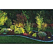 Ledvance Smart+ LED-Gartenspot Garten Spottwallspike RGBW EXT (L x B x H: 145 x 90 x 295 mm) | BAUHAUS