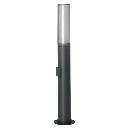 Ledvance Smart+ Außenlaterne Flare 60cm RGBW GR