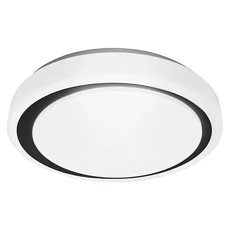 Ledvance Smart+ WiFi LED-Deckenleuchte rund Ceiling Moon