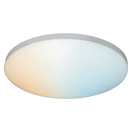 Ledvance Smart+ WiFi LED-Panel rund Planon Frameless