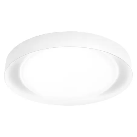 Ledvance Smart+ WiFi LED-Deckenleuchte rund Ceiling Eye