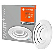 Ledvance Smart+ WiFi LED-Deckenleuchte rund Ceiling Spiral CCT (Ø x H: 500 x 66 mm) | BAUHAUS