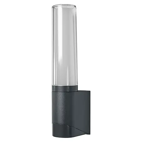 Ledvance Smart+ LED-Gartenspot Lantern Flare Wall RGBW GR