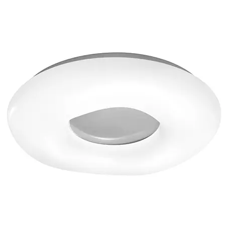 Ledvance Smart+ WiFi LED-Deckenleuchte rund Ceiling Cromo