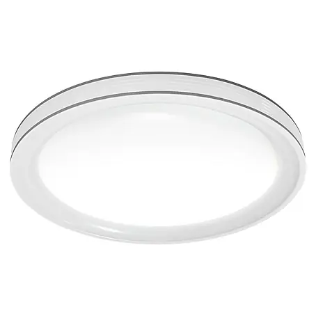 Ledvance Smart+ WiFi LED-Deckenleuchte rund Ceiling Frame