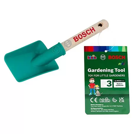 Klein Bosch Kinder-Schaufel Eckig