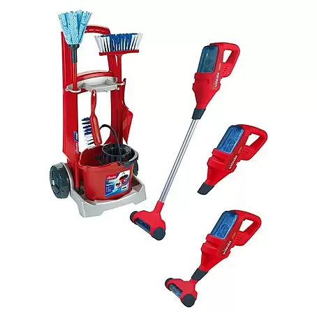 Klein Vileda Kinder-Reinigungs-Set