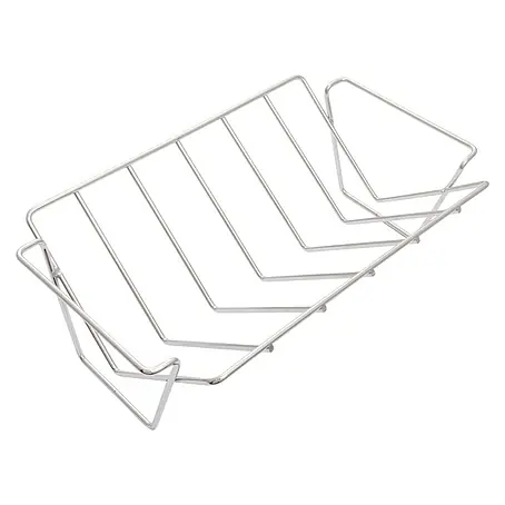 Char-Broil  Spare-Rib-Halter Grill+