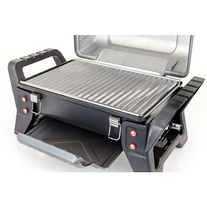 Char-Broil Gasgrill Grill2Go (Grillfläche (B x T): 44 x 28 cm, 2,7 kW, Anzahl Brenner: 2) | BAUHAUS